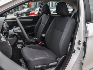 2015款1.6L 手动舒享型 主驾驶座椅