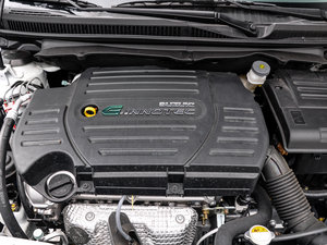 2015款1.6L 手动舒享型 其它