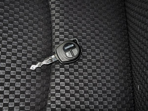 2015款1.6L 手动舒享型 车钥匙