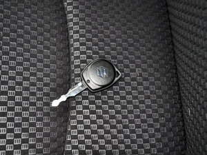 2015款1.6L 手动舒享型 其它