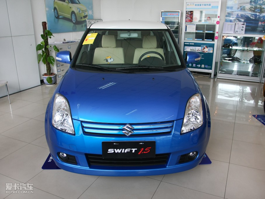 2009������ 1.5L �Ԅ��pɫ���J��