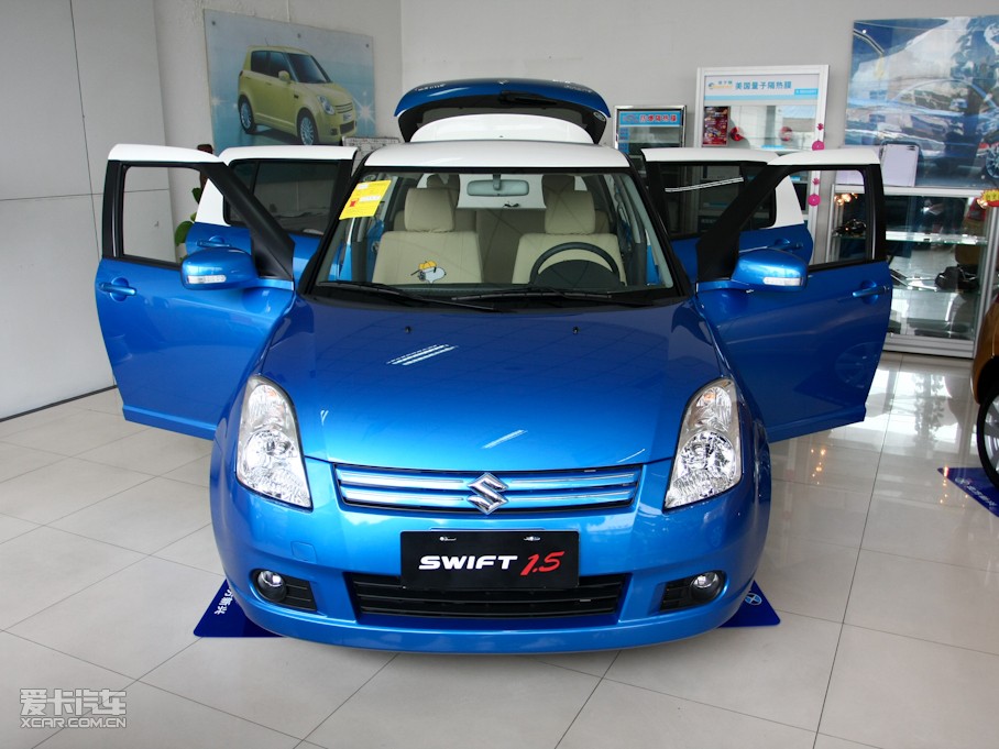 2009 1.5L Զ˫ɫ