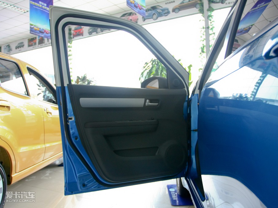 2009������ 1.5L �Ԅ��pɫ���J��