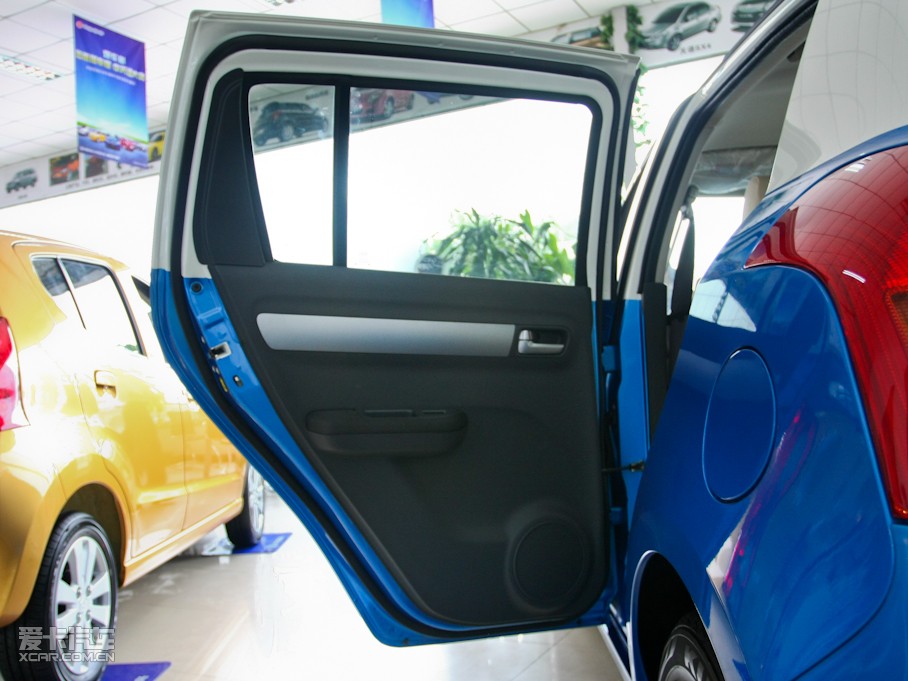 2009������ 1.5L �Ԅ��pɫ���J��