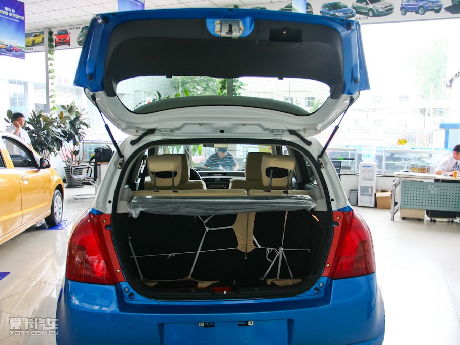 2009������ 1.5L �Ԅ��pɫ���J��