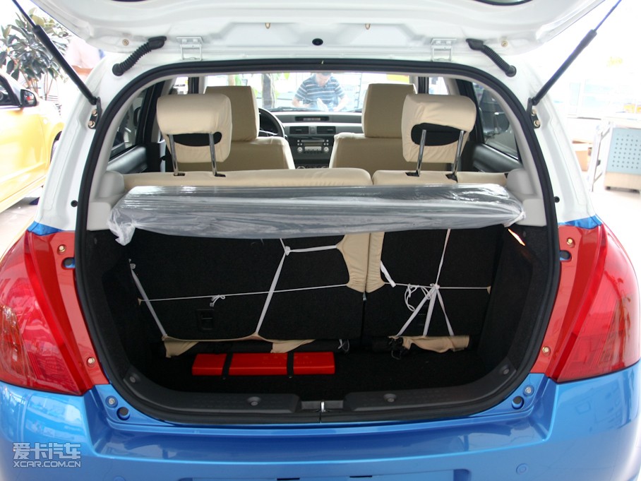 2009������ 1.5L �Ԅ��pɫ���J��