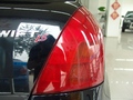 2007������ 1.5L �ֶ������ β��