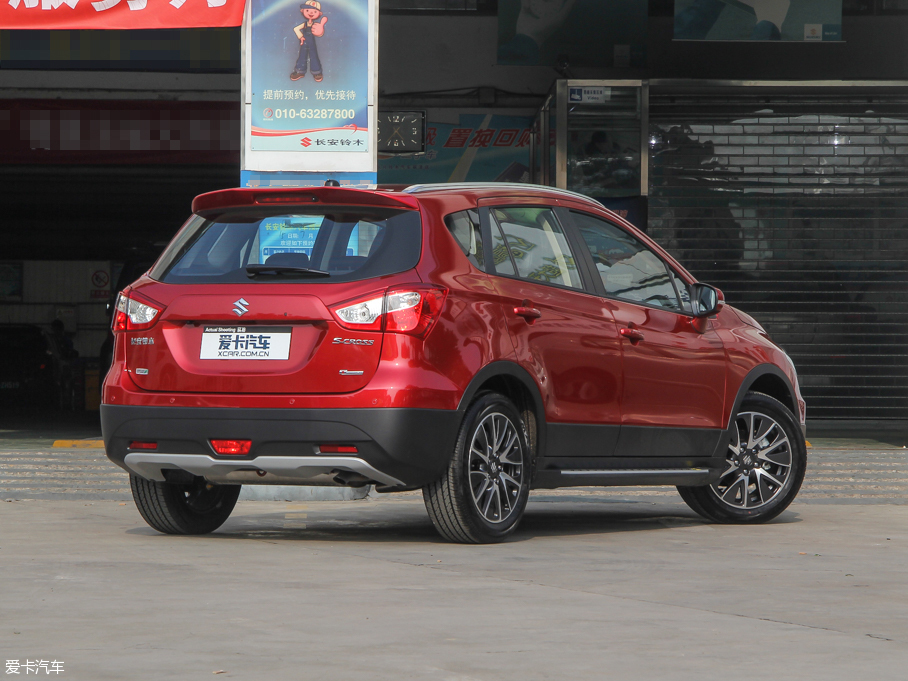 2015hS 1.4T Ԅ(dng)F (q)