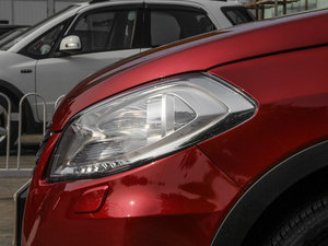 2015款1.4T 自动尊贵型 两驱 细节外观