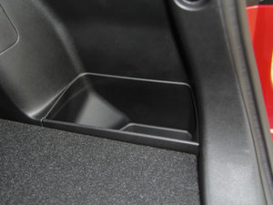 2015款1.4T 自动尊贵型 两驱 其它