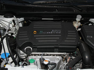 2015款1.6L 手动进取型 两驱 其它