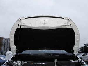 2015款1.6L 手动进取型 两驱 其它