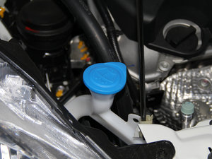 2015款1.6L 手动进取型 两驱 其它