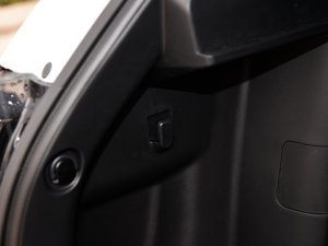 2016款1.4T 自动精英型 空间座椅