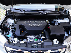 2016款1.4T 自动豪华型 发动机