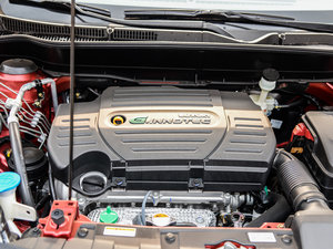 2016款1.6L 手动进取型 其它