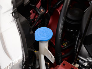 2016款1.6L 手动进取型 其它