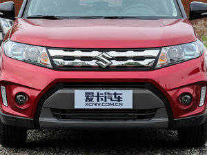 2016款1.4T 手动豪华型 中网