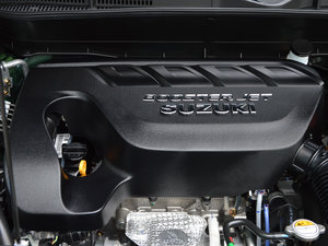 2016款1.4T 自动四驱旗舰型 其它