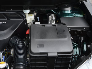 2016款1.4T 自动四驱旗舰型 其它