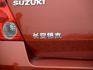 2016款1.5L 手动时尚型 细节外观