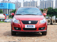 SX4ǰ