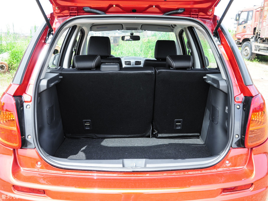 2016ZSX4Ɏ 1.6L Ԅӽ(jng)