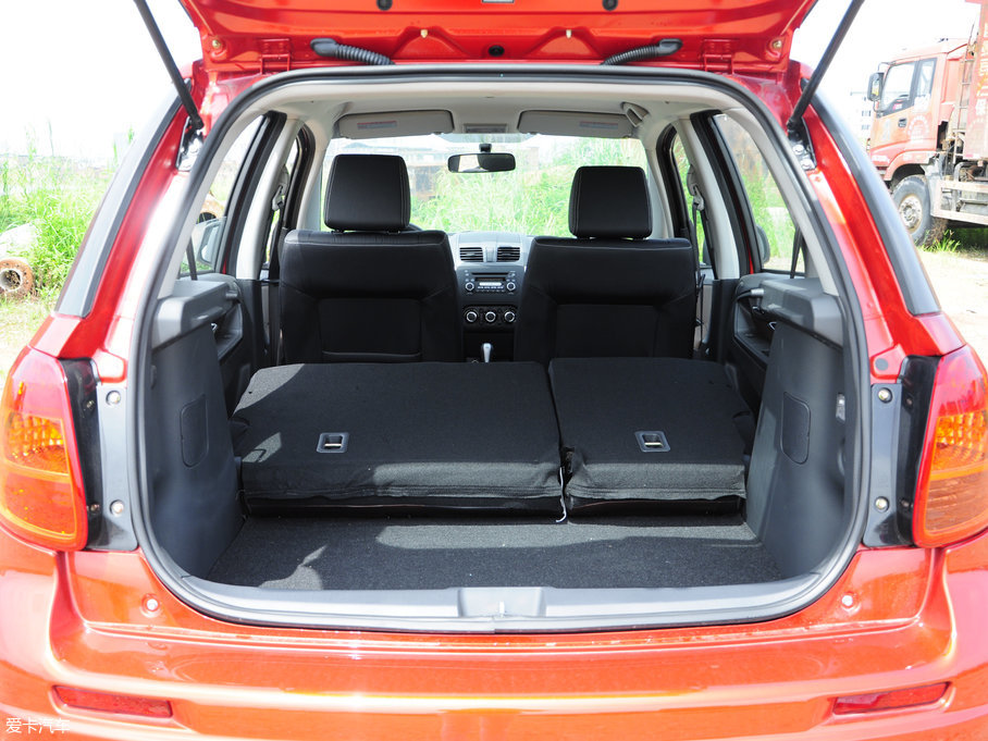 2016ZSX4Ɏ 1.6L Ԅӽ(jng)