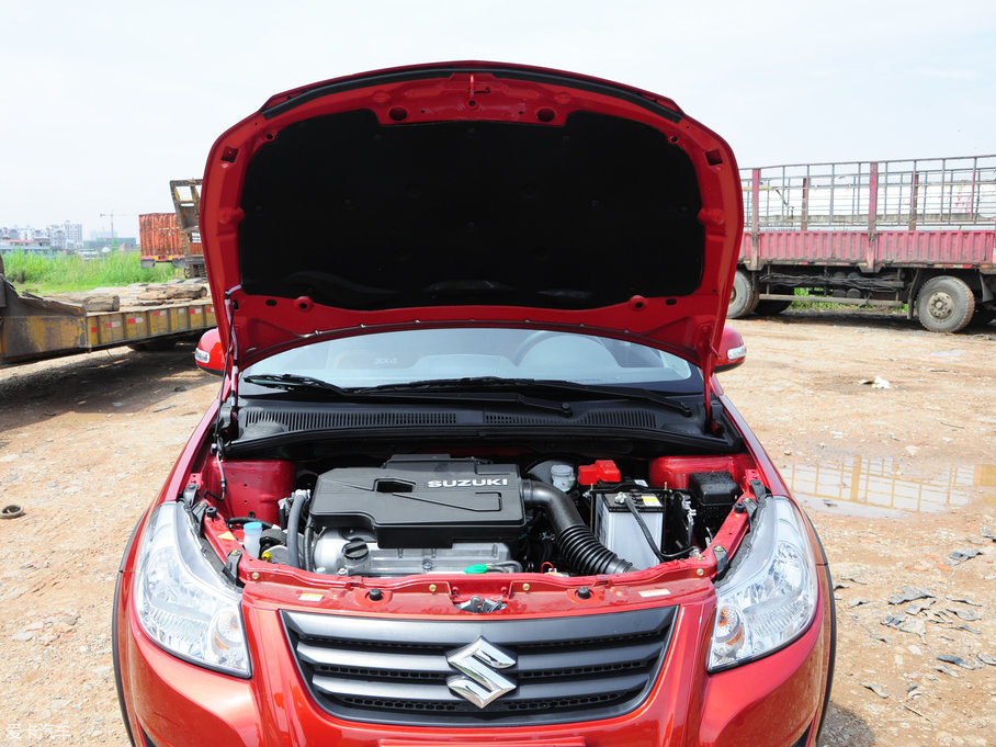 2016ZSX4Ɏ 1.6L Ԅӽ