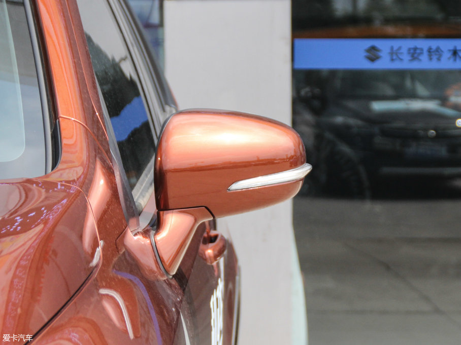 2017; 1.4T ԄӶ 4WD