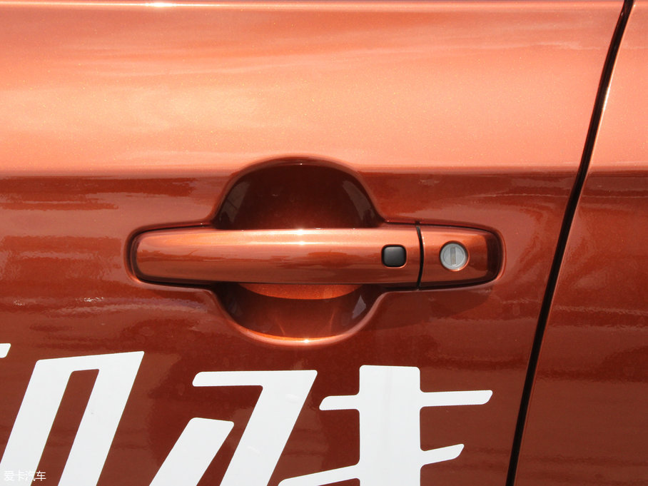 2017; 1.4T ԄӶ 4WD