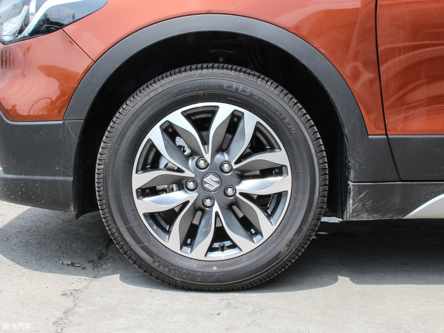 2017; 1.4T Ԅ(dng) 4WD