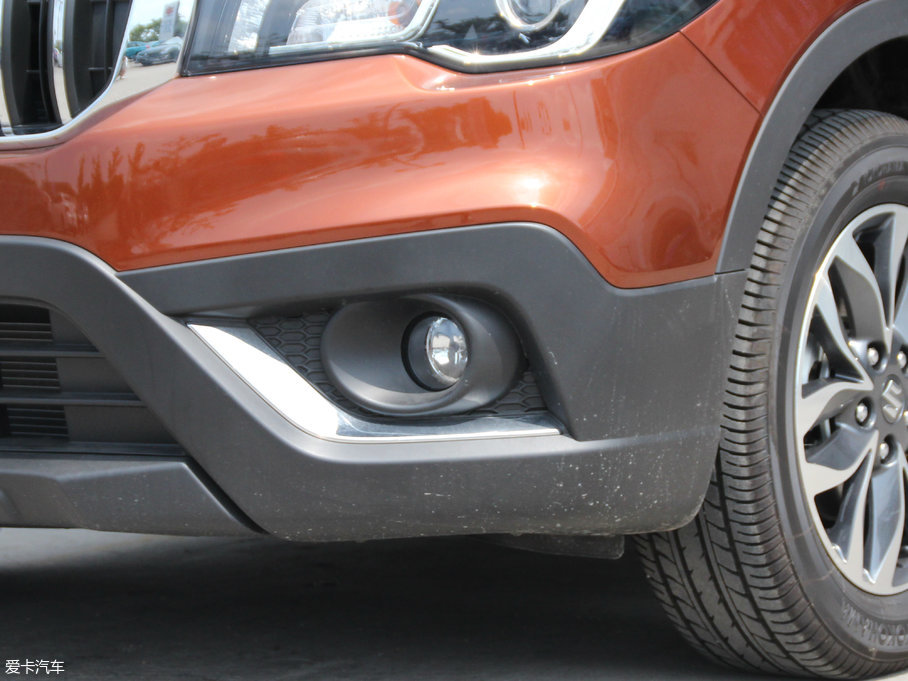 2017; 1.4T ԄӶ 4WD