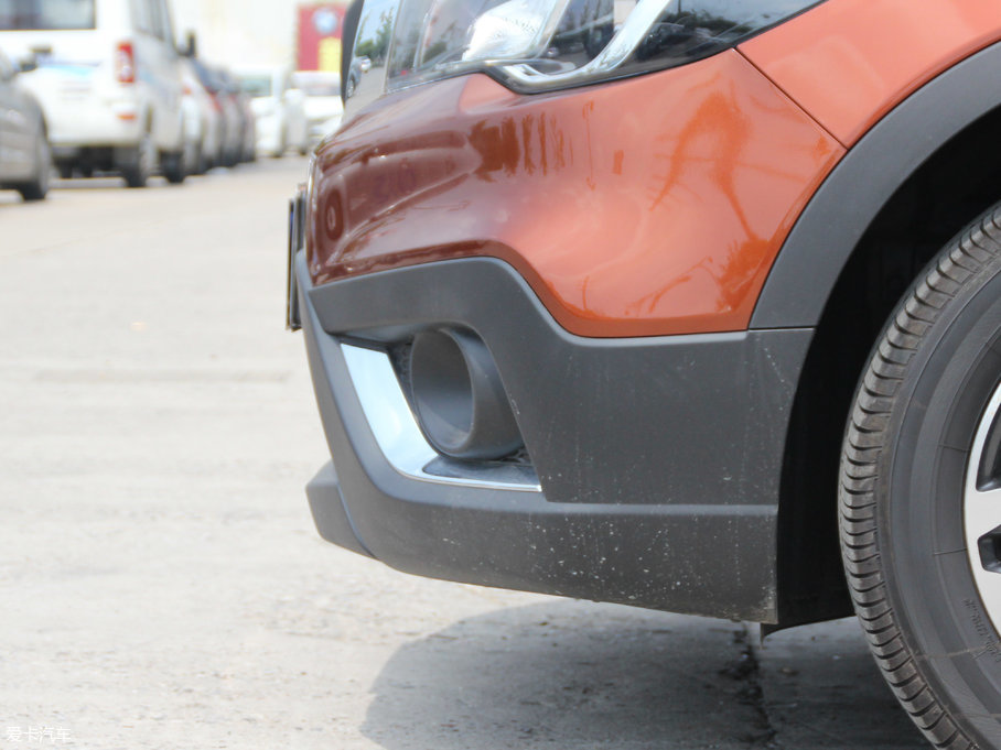 2017; 1.4T ԄӶ 4WD