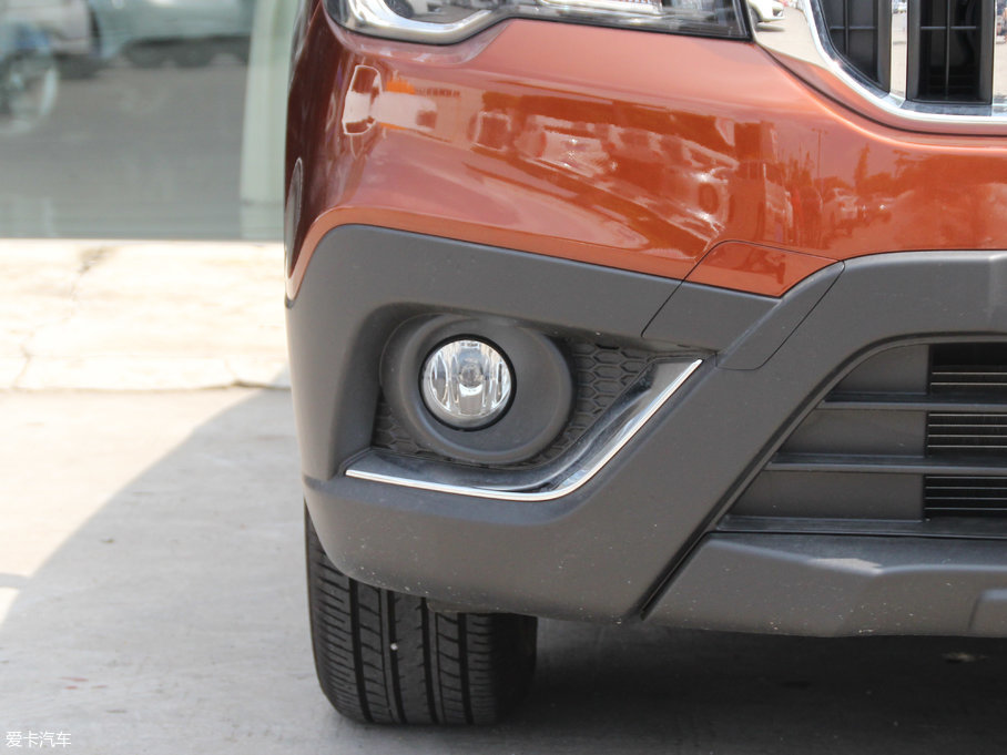 2017; 1.4T ԄӶ 4WD