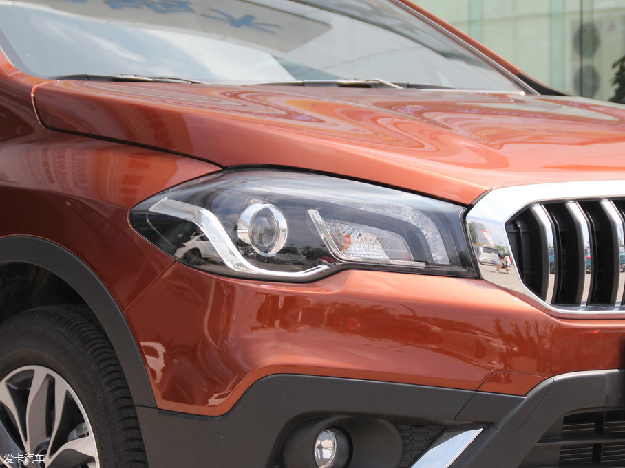 2017; 1.4T Ԅ(dng) 4WD