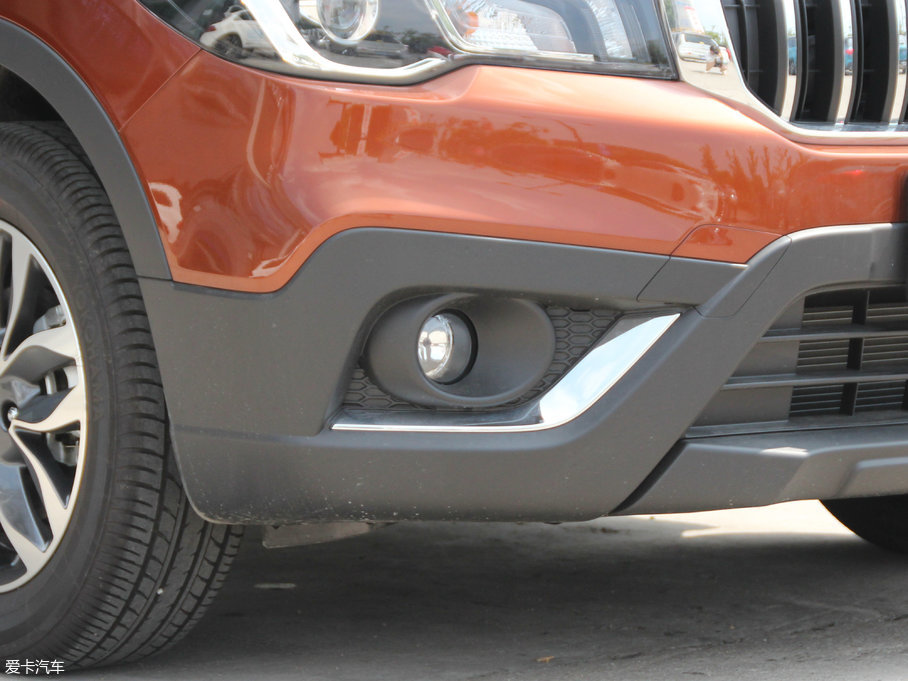 2017; 1.4T Ԅ(dng) 4WD