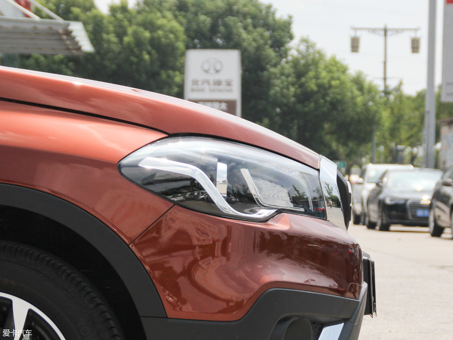 2017; 1.4T ԄӶ 4WD