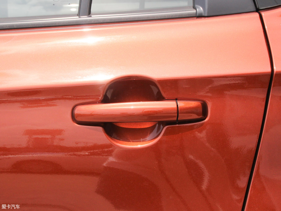 2017; 1.4T ԄӶ 4WD