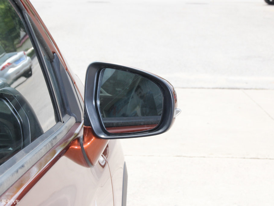 2017; 1.4T Ԅ(dng) 4WD