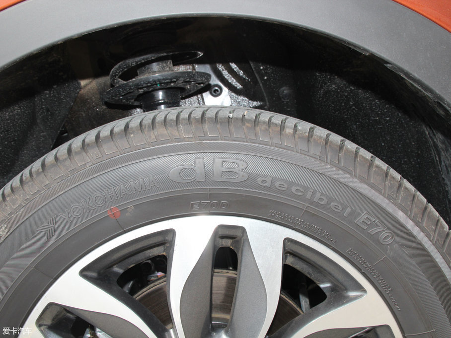 2017; 1.4T ԄӶ 4WD