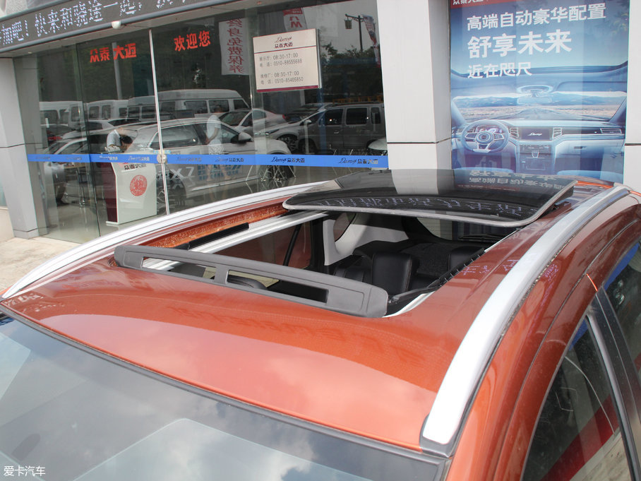 2017; 1.4T ԄӶ 4WD