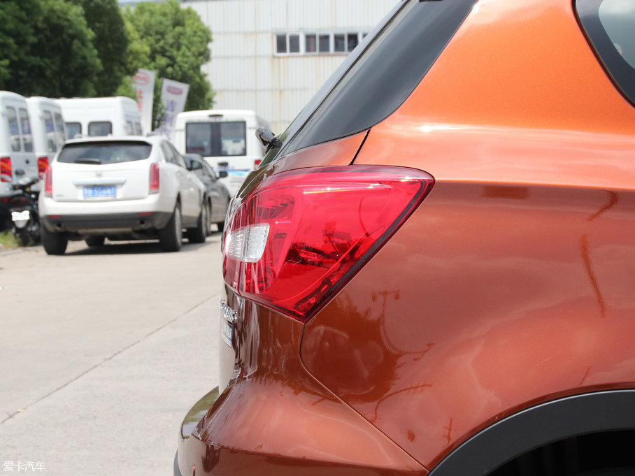 2017; 1.4T ԄӶ 4WD