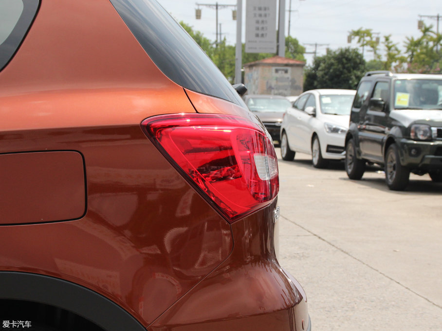 2017; 1.4T ԄӶ 4WD