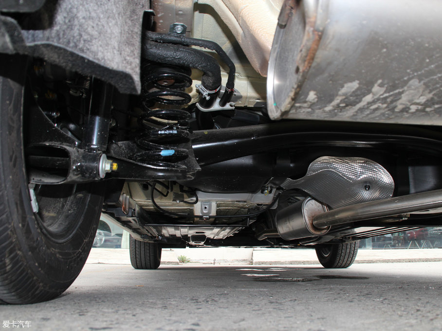 2017; 1.4T ԄӶ 4WD