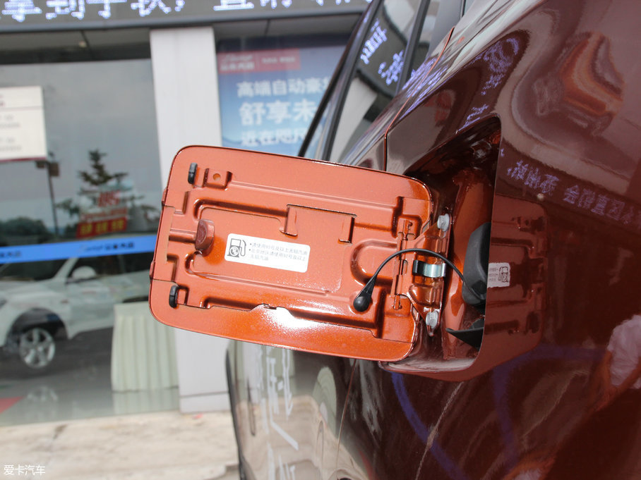 2017; 1.4T Ԅ(dng) 4WD