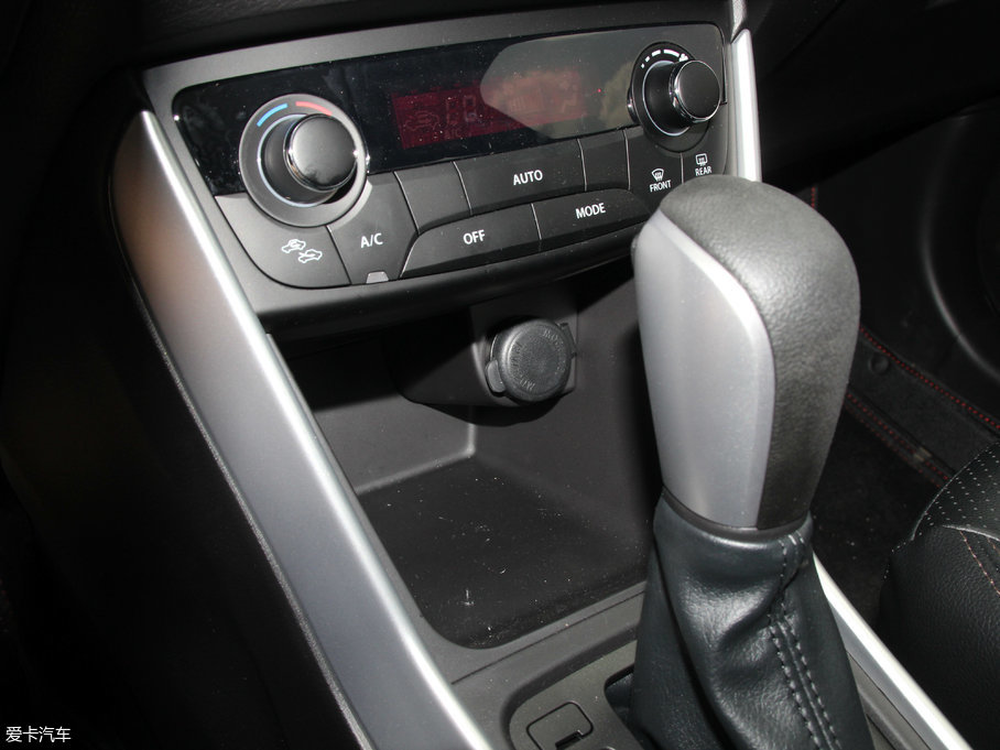 2017; 1.4T ԄӶ 4WD