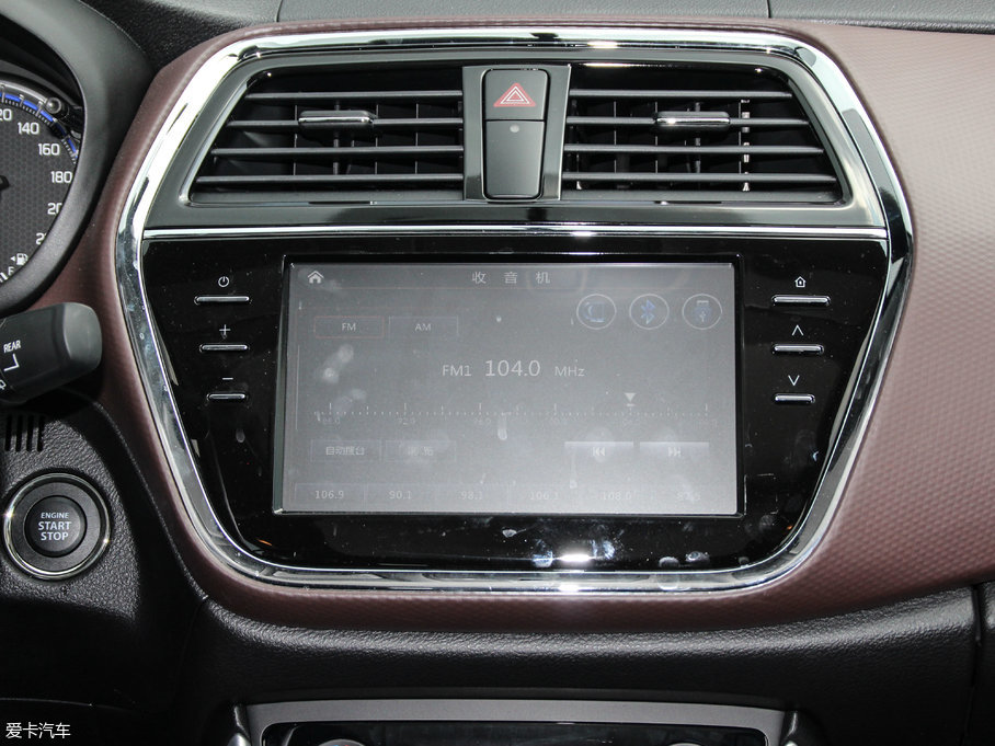 2017; 1.4T Ԅ(dng) 4WD