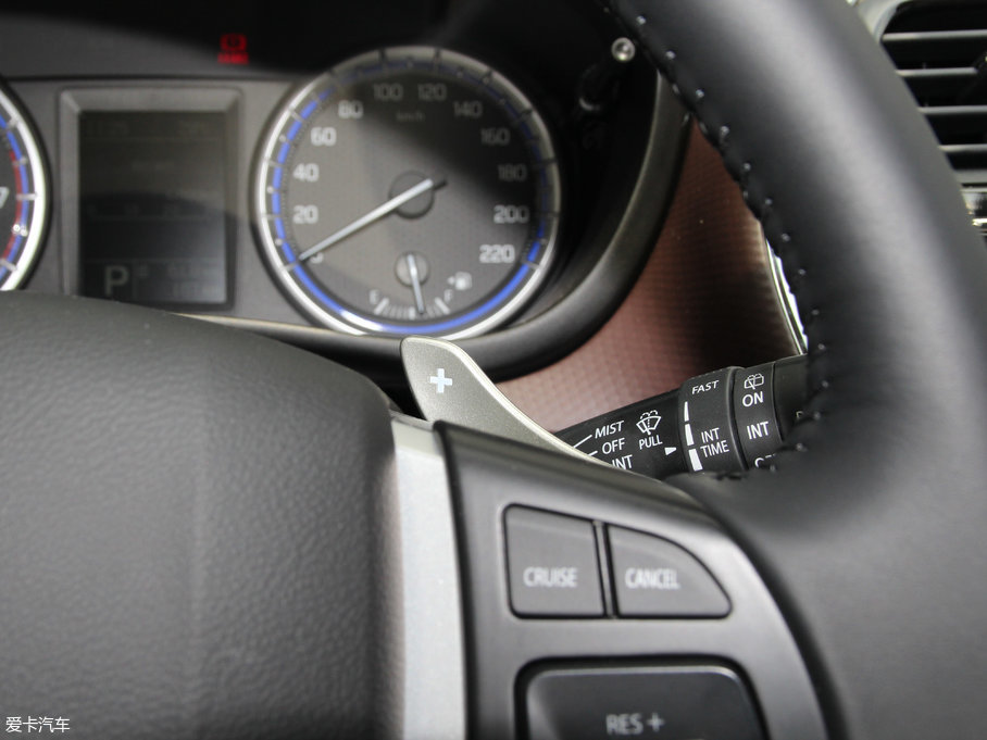 2017; 1.4T ԄӶ 4WD