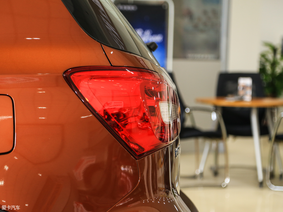 2017; 1.6L CVTЕr(sh)